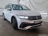  Volkswagen  Tiguan VOLKSWAGEN  / 2020 / 5P / SUV 1.5 TSI 150 DSG7 R-Line #4