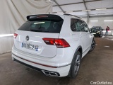  Volkswagen  Tiguan VOLKSWAGEN  / 2020 / 5P / SUV 1.5 TSI 150 DSG7 R-Line #3
