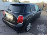  Mini  Cooper MINI MINI / 2021 / 5P / berlina con portón ONE 5 PUERTAS #2