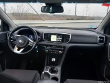  KIA  Sportage KIA  / 2018 / 5P / todoterreno 1.6 CRDi 100kW (136CV) Drive 4x2 #3