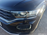  Volkswagen  T-ROC VOLKSWAGEN  / 2017 / 5P / todoterreno Sport 2.0 TDI 110kW (150CV) DSG #15