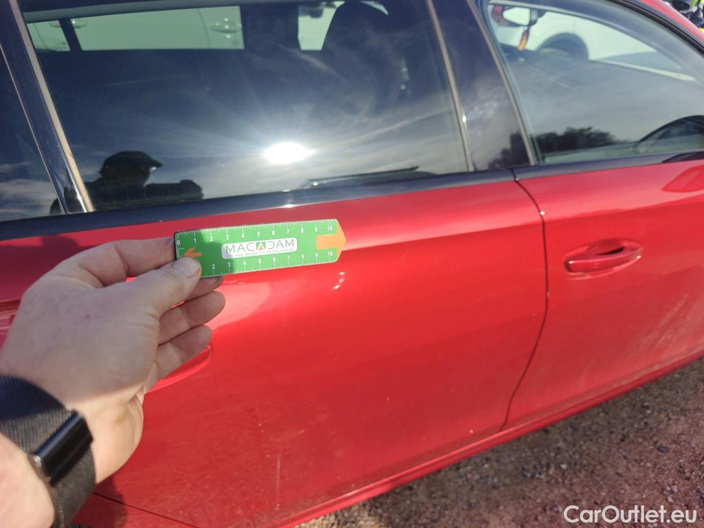  Peugeot  508 PEUGEOT  / 2018 / 5P / familiar SW Allure Pack BlueHDi 130 S&S EAT8 #10