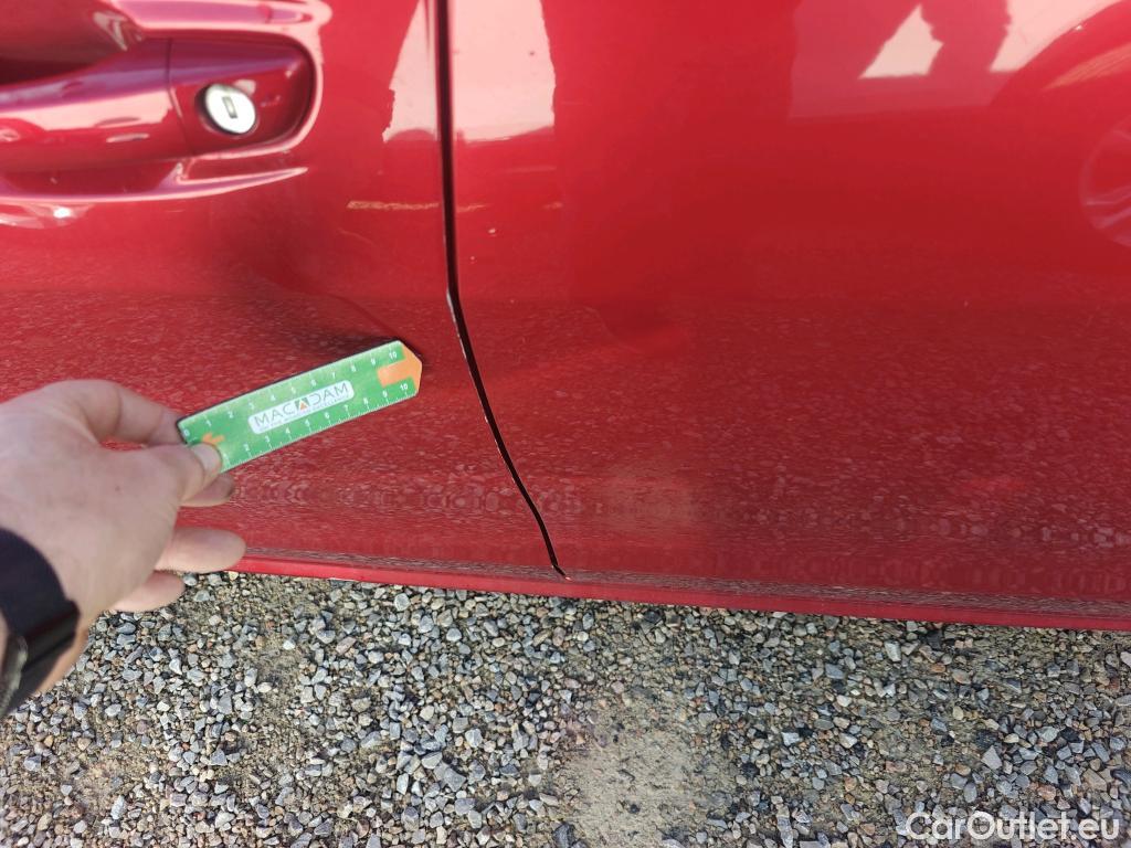  Peugeot  508 PEUGEOT  / 2018 / 5P / familiar SW Allure Pack BlueHDi 130 S&S EAT8 #7