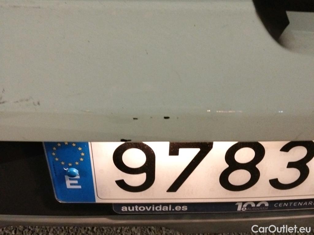  KIA  Niro KIA  / 2019 / 5P / crossover 1.6 GDi HEV 104kW (141CV) Drive #5