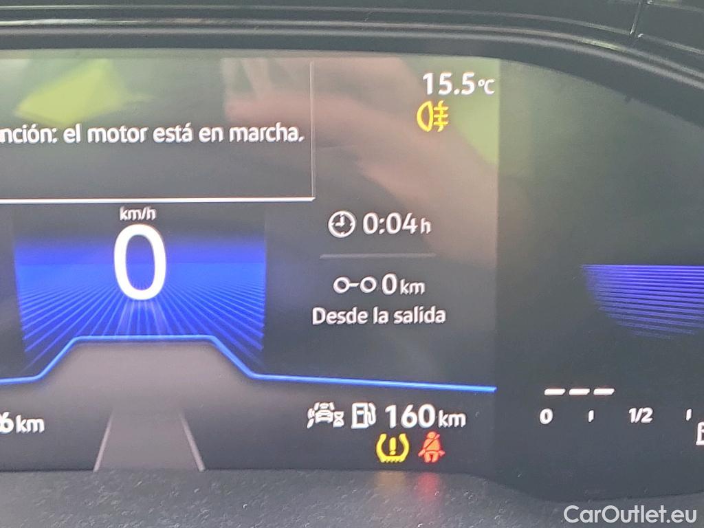  Volkswagen  Polo VOLKSWAGEN  / 2021 / 5P / berlina con portón Life 1.0 TSI 70kW (95CV) #29