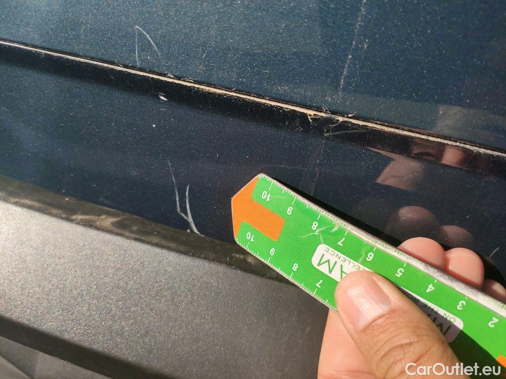  Hyundai  Tucson HYUNDAI  / 2020 / 5P / todoterreno 1.6 CRDI 100kW (136CV) 48V Maxx DCT #6