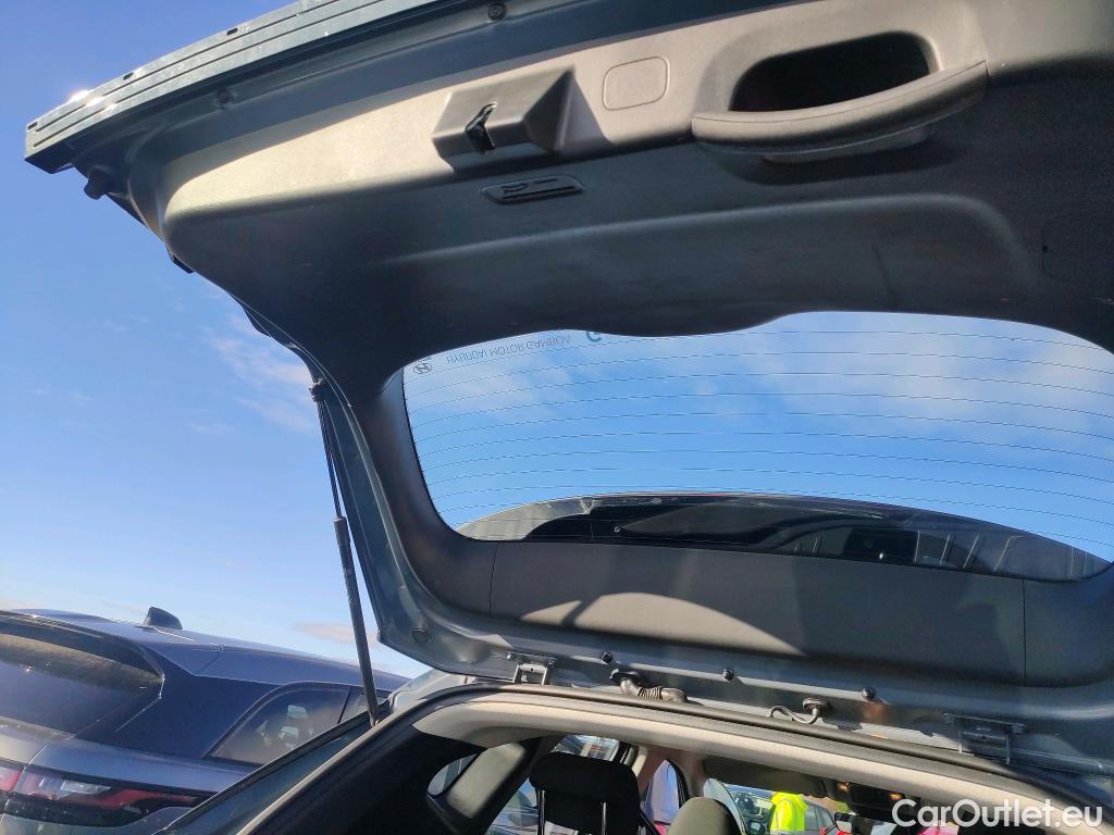  Hyundai  Tucson HYUNDAI  / 2020 / 5P / todoterreno 1.6 CRDI 100kW (136CV) 48V Maxx DCT #20