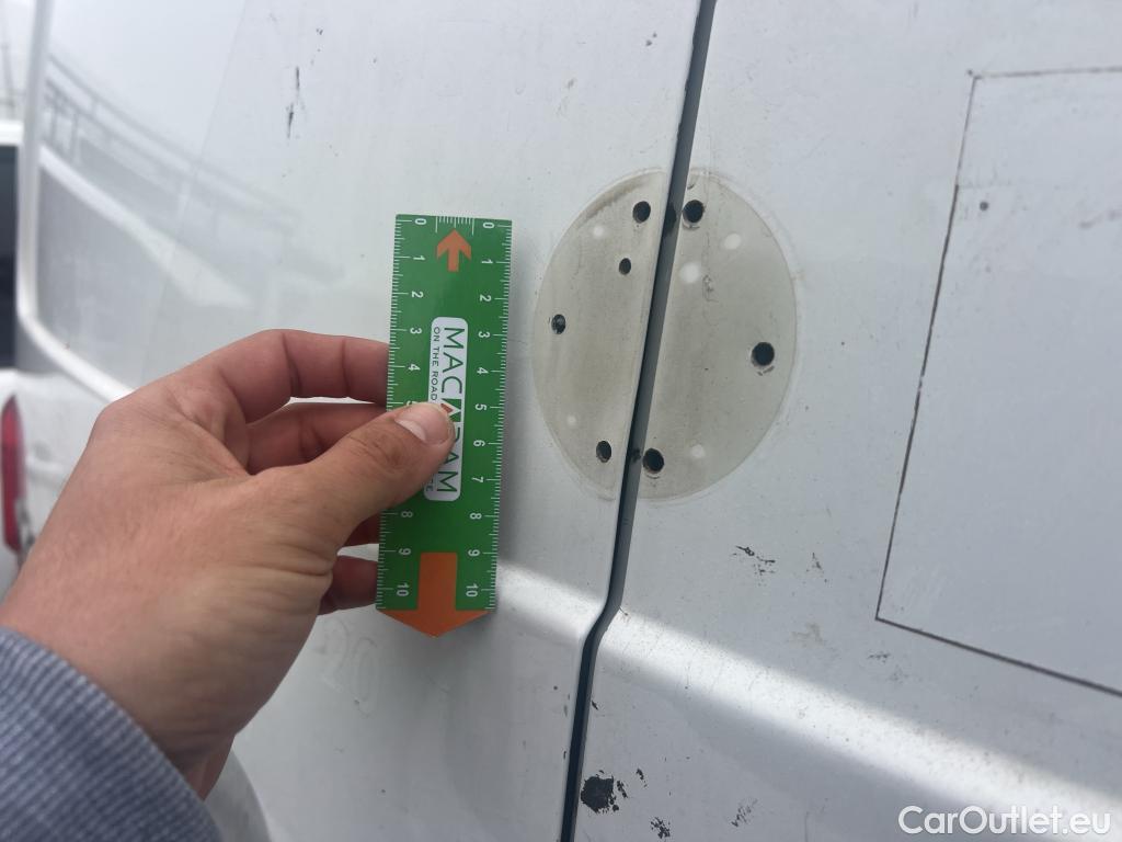  Opel  Vivaro OPEL  / 2019 / 4P / furgón 2.0 Diésel 88kW (120CV) L Inc. Select #6