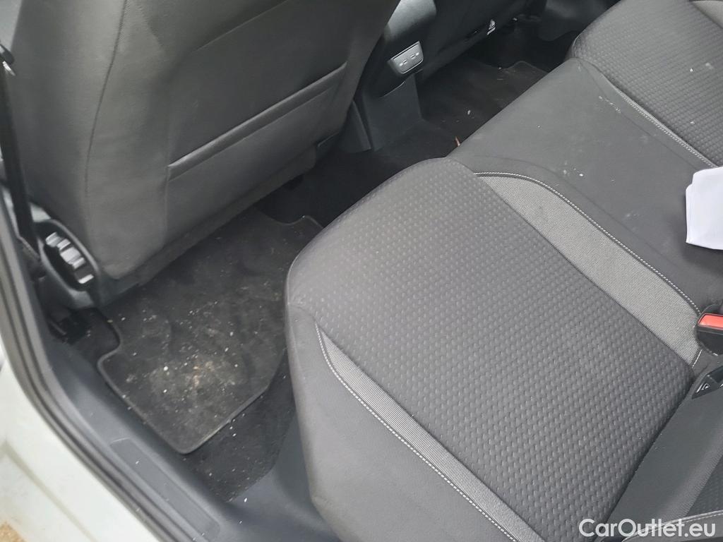  Volkswagen  Polo VOLKSWAGEN  / 2021 / 5P / berlina con portón Life 1.0 TSI 70kW (95CV) #26