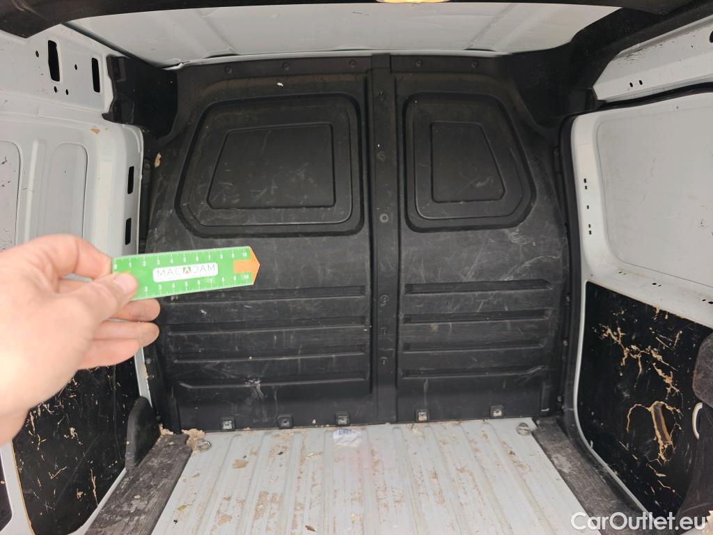  Mercedes  Citan MERCEDES-BENZ  / 2021 / 4P / furgón derivado de turismo 110 CDI 70kW Furgón Base Largo #53