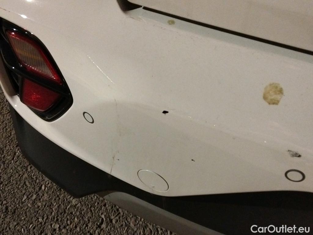  KIA  Niro KIA  / 2019 / 5P / crossover 1.6 GDi HEV 104kW (141CV) Drive #6