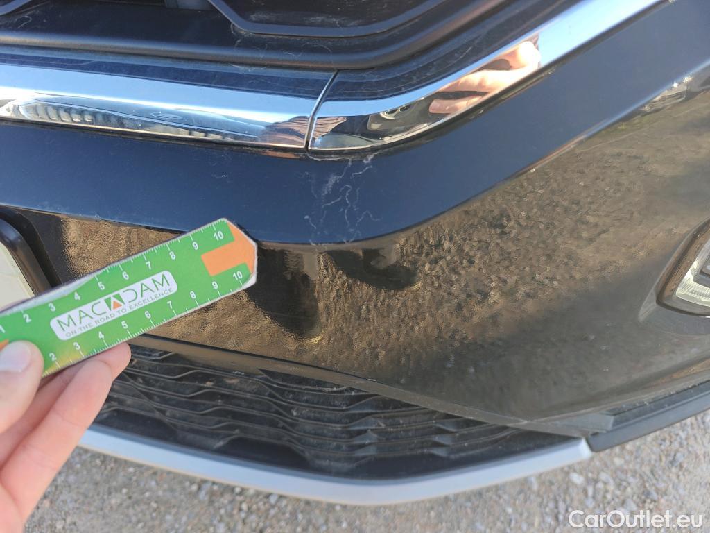  Volkswagen  T-ROC VOLKSWAGEN  / 2017 / 5P / todoterreno Sport 2.0 TDI 110kW (150CV) DSG #36