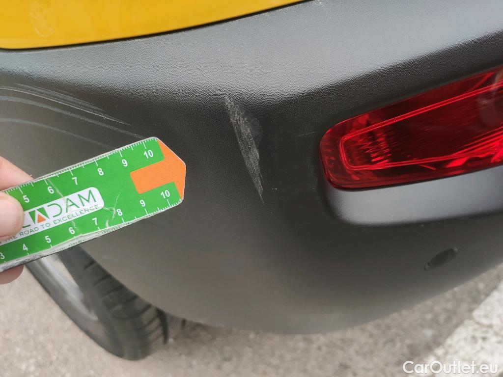  KIA  STONIC KIA  / 2017 / 5P / todoterreno 1.0 T-GDi 88kW (120CV) MHEV iMT Drive #10