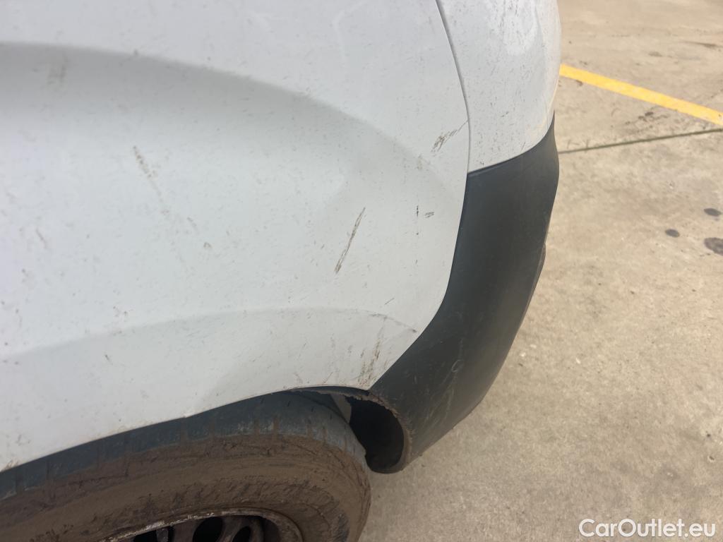  Opel  Vivaro OPEL  / 2019 / 4P / furgón 2.0 Diésel 88kW (120CV) L Inc. Select #16