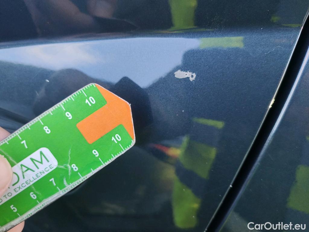  Hyundai  Tucson HYUNDAI  / 2020 / 5P / todoterreno 1.6 CRDI 100kW (136CV) 48V Maxx DCT #11