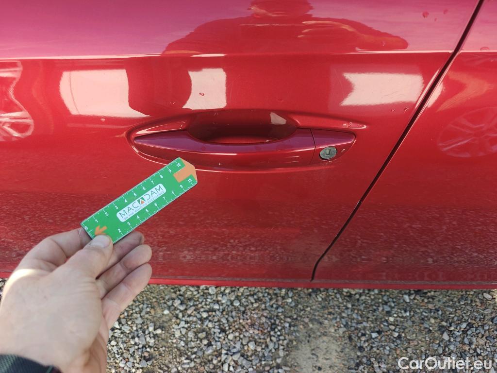  Peugeot  508 PEUGEOT  / 2018 / 5P / familiar SW Allure Pack BlueHDi 130 S&S EAT8 #28