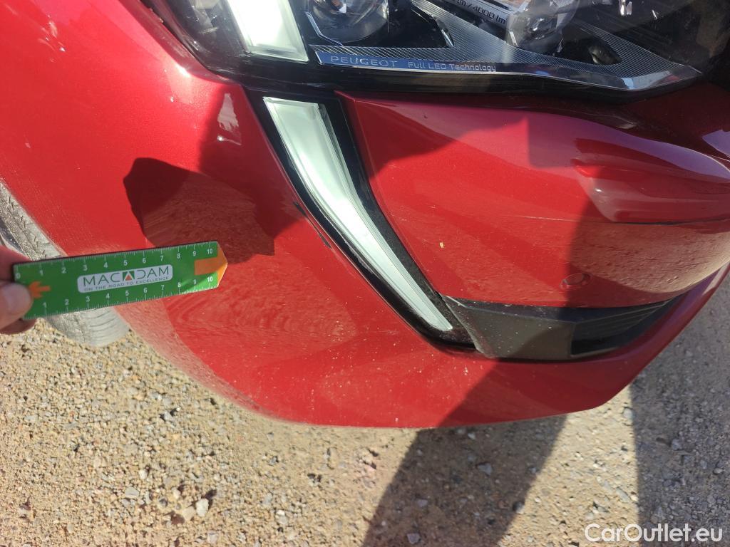  Peugeot  508 PEUGEOT  / 2018 / 5P / familiar SW Allure Pack BlueHDi 130 S&S EAT8 #16