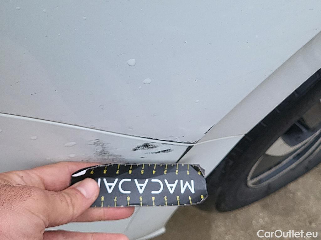  Volkswagen  Polo VOLKSWAGEN  / 2021 / 5P / berlina con portón Life 1.0 TSI 70kW (95CV) #16