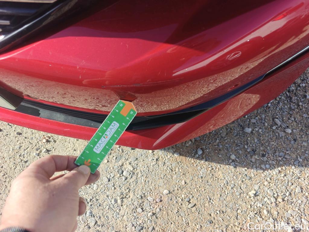  Peugeot  508 PEUGEOT  / 2018 / 5P / familiar SW Allure Pack BlueHDi 130 S&S EAT8 #18