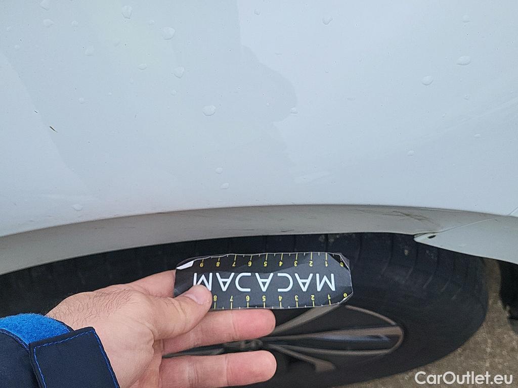  Volkswagen  Polo VOLKSWAGEN  / 2021 / 5P / berlina con portón Life 1.0 TSI 70kW (95CV) #2