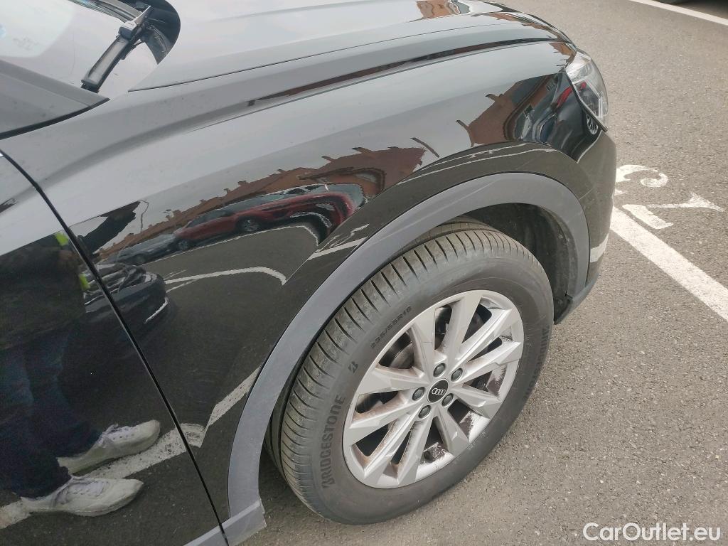  Audi  Q3 AUDI  / 2018 / 5P / todoterreno 45 TFSI e 180kW S tronic Advanced #19