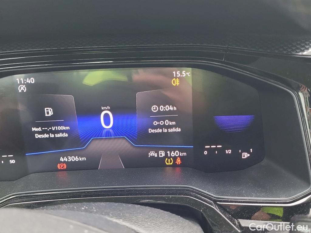  Volkswagen  Polo VOLKSWAGEN  / 2021 / 5P / berlina con portón Life 1.0 TSI 70kW (95CV) #28