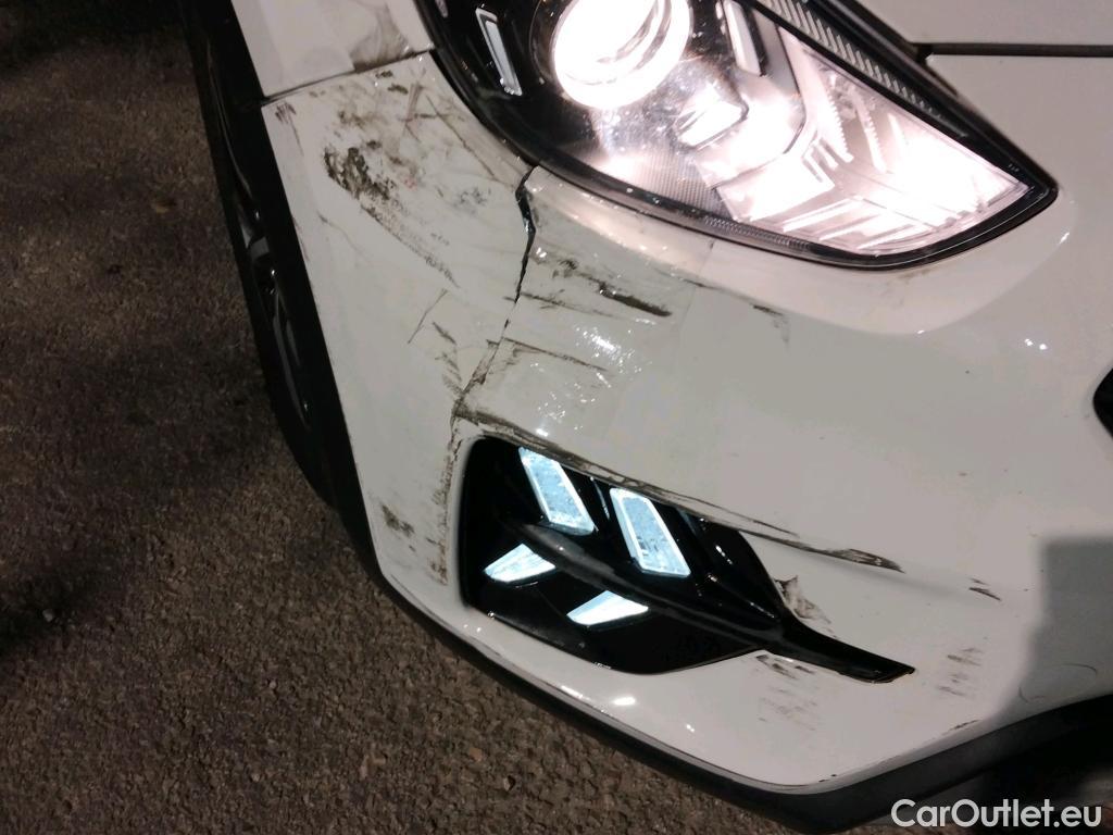  KIA  Niro KIA  / 2019 / 5P / crossover 1.6 GDi HEV 104kW (141CV) Drive #2