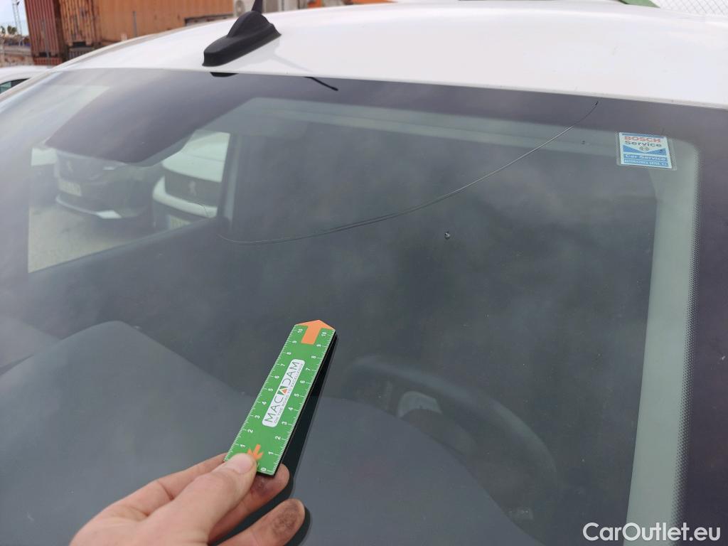  Mercedes  Citan MERCEDES-BENZ  / 2021 / 4P / furgón derivado de turismo 110 CDI 70kW Furgón Base Largo #2