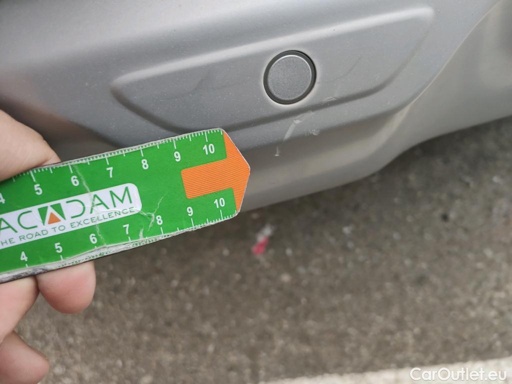  KIA  STONIC KIA  / 2017 / 5P / todoterreno 1.0 T-GDi 88kW (120CV) MHEV iMT Drive #12