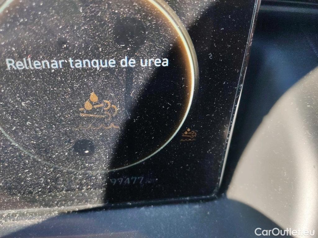  Hyundai  Tucson HYUNDAI  / 2020 / 5P / todoterreno 1.6 CRDI 100kW (136CV) 48V Maxx DCT #35