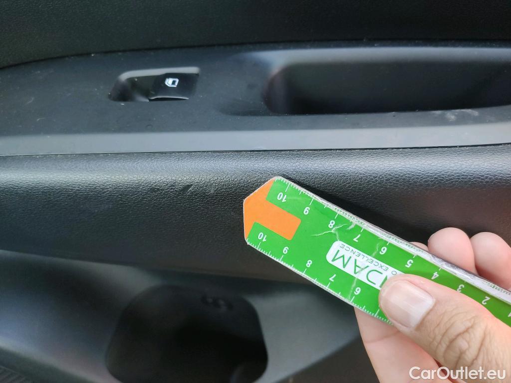  Hyundai  Tucson HYUNDAI  / 2020 / 5P / todoterreno 1.6 CRDI 100kW (136CV) 48V Maxx DCT #27