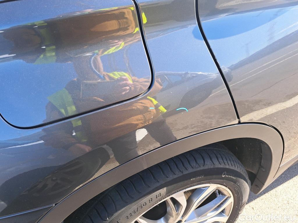  Bmw  X1 BMW  sDrive18i #26