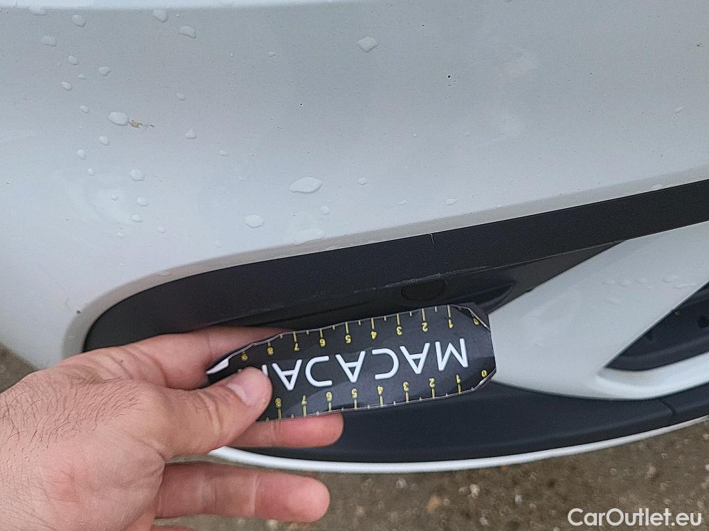  Volkswagen  Polo VOLKSWAGEN  / 2021 / 5P / berlina con portón Life 1.0 TSI 70kW (95CV) #31