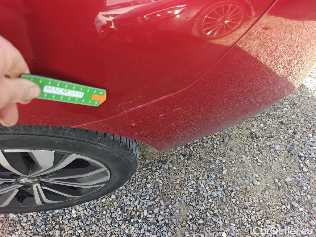  Peugeot  508 PEUGEOT  / 2018 / 5P / familiar SW Allure Pack BlueHDi 130 S&S EAT8 #5