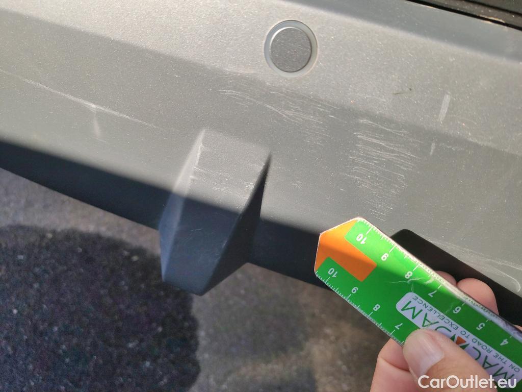  Hyundai  Tucson HYUNDAI  / 2020 / 5P / todoterreno 1.6 CRDI 100kW (136CV) 48V Maxx DCT #31