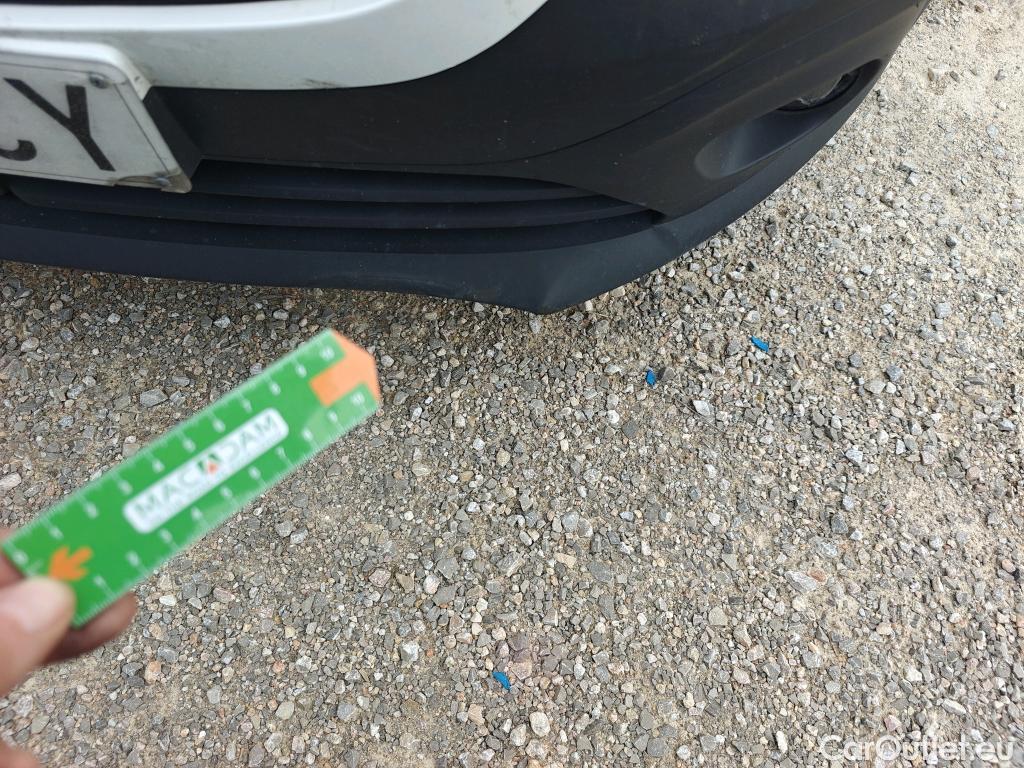  Mercedes  Citan MERCEDES-BENZ  / 2021 / 4P / furgón derivado de turismo 110 CDI 70kW Furgón Base Largo #50