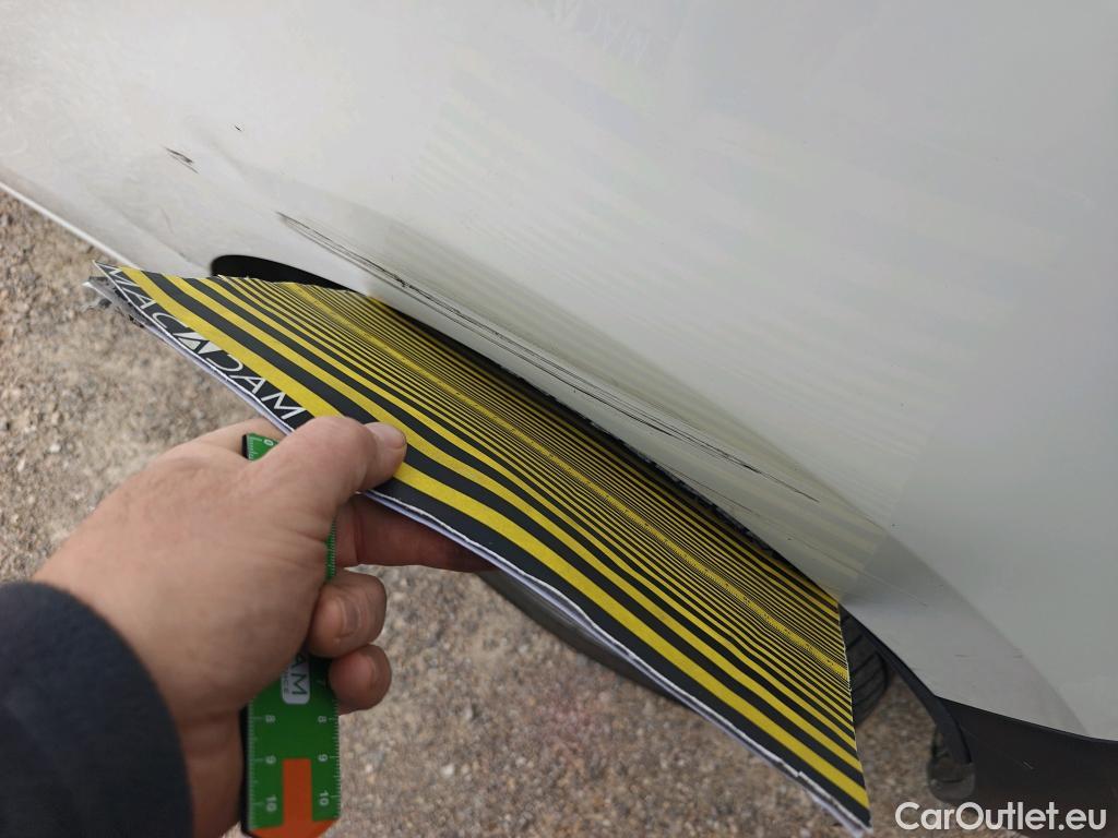  Mercedes  Citan MERCEDES-BENZ  / 2021 / 4P / furgón derivado de turismo 110 CDI 70kW Furgón Base Largo #10