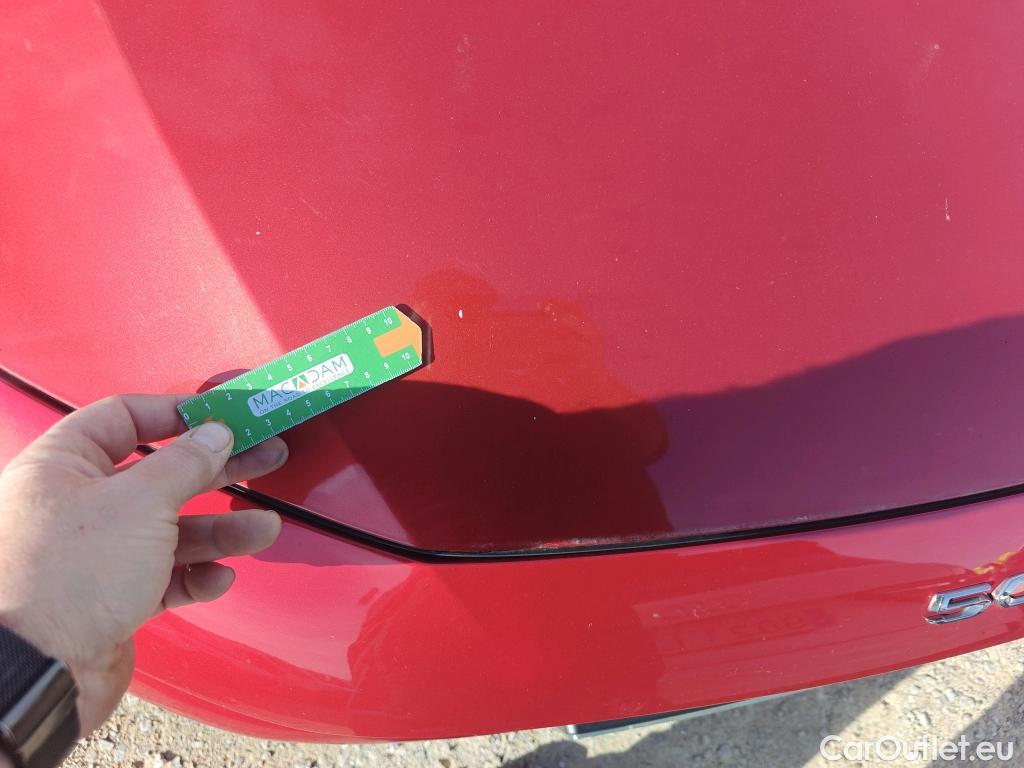  Peugeot  508 PEUGEOT  / 2018 / 5P / familiar SW Allure Pack BlueHDi 130 S&S EAT8 #2