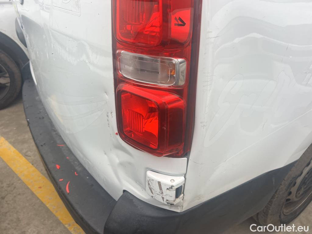  Opel  Vivaro OPEL  / 2019 / 4P / furgón 2.0 Diésel 88kW (120CV) L Inc. Select #9