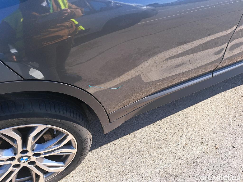  Bmw  X1 BMW  sDrive18i #22