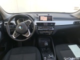  Bmw  X1 BMW  sDrive18i #3