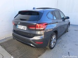  Bmw  X1 BMW  sDrive18i #2