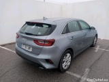 KIA  Cee'd KIA Ceed / 2021 / 5P / berlina con portón 1.0 T-GDi 88kW (120CV) Drive #2