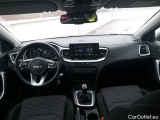  KIA  Cee'd KIA Ceed / 2021 / 5P / berlina con portón 1.0 T-GDi 88kW (120CV) Drive #3