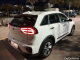  KIA  Niro KIA  / 2019 / 5P / crossover 1.6 GDi HEV 104kW (141CV) Drive #2
