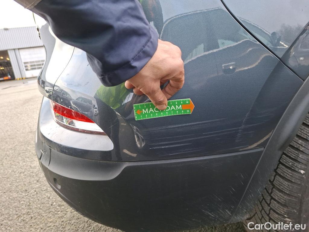  Renault  Kadjar RENAULT  / 2018 / 5P / Crossover Business TCe 140 EDC FAP - 21 #21