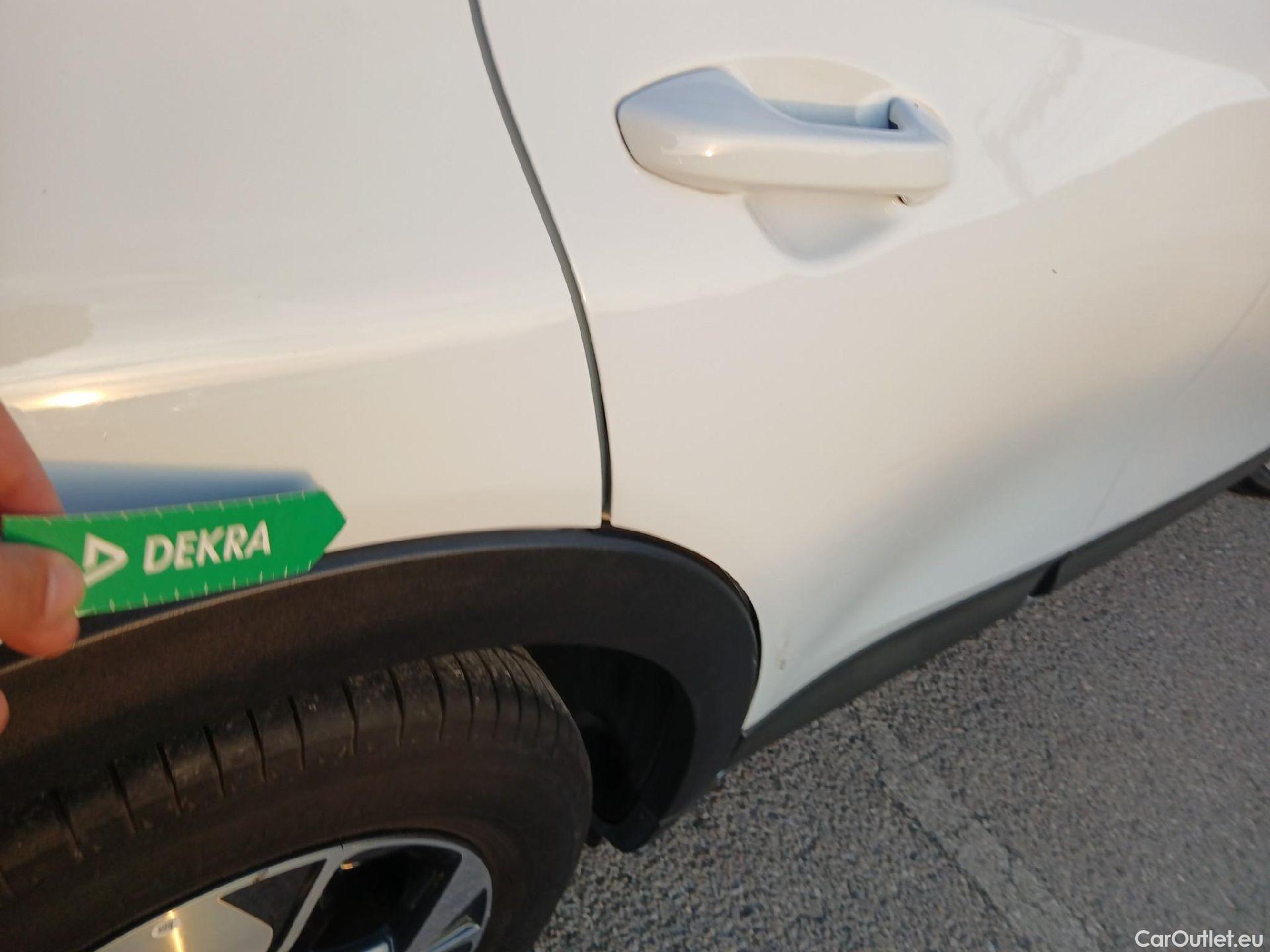  KIA  XCeed KIA  / 2019 / 5P / todoterreno 1.0 T-GDi Drive 88kW (120CV) #29