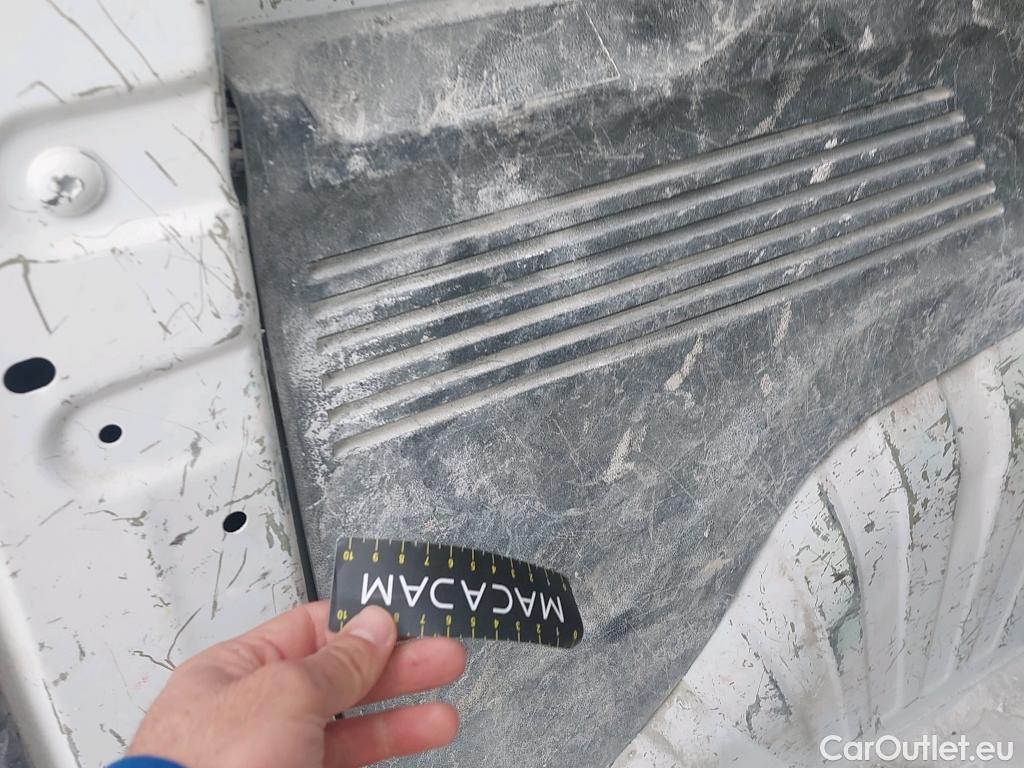  Opel  Combo OPEL  / 2018 / 3P / furgón derivado de turismo 1.5 TD 75kW (100CV) Express L H1 1000kg #15