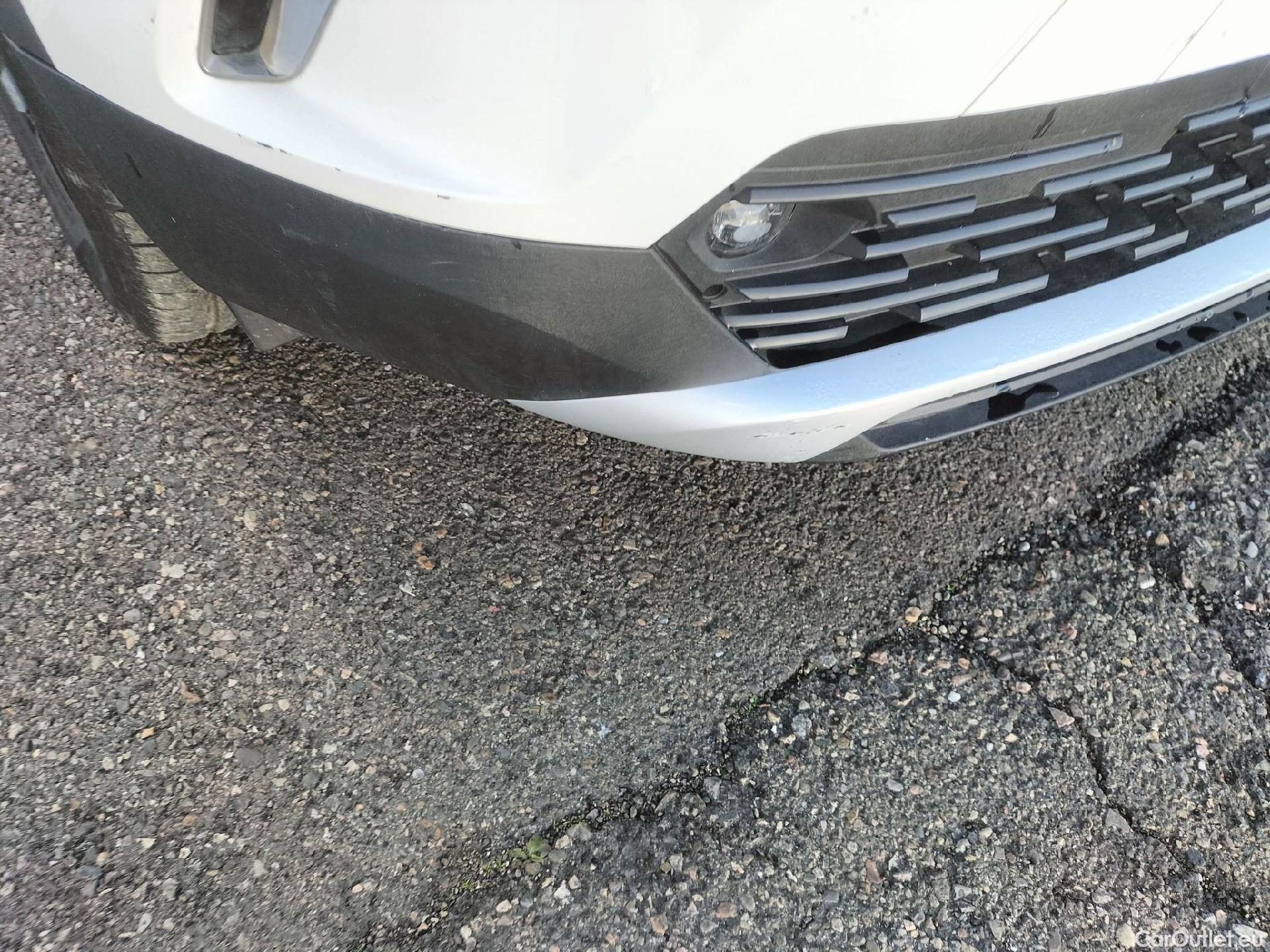  Opel  Mokka OPEL  / 2020 / 5P / 1.5 D Business Elegance #5