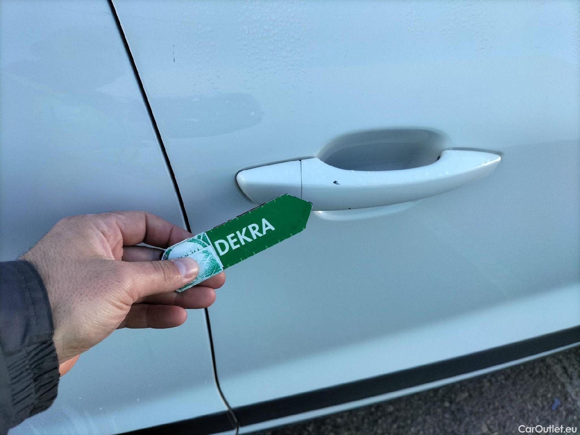  Opel  Mokka OPEL  / 2020 / 5P / 1.5 D Business Elegance #23